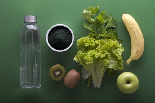 Receta de Gazpacho